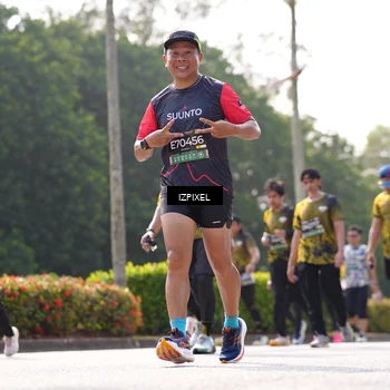 Runner Photo 6591441