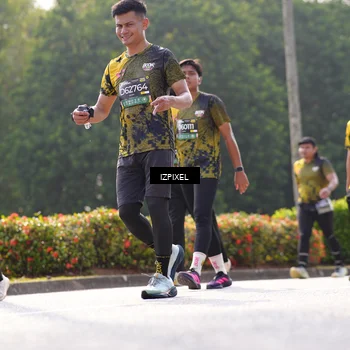 Runner Photo 6591447