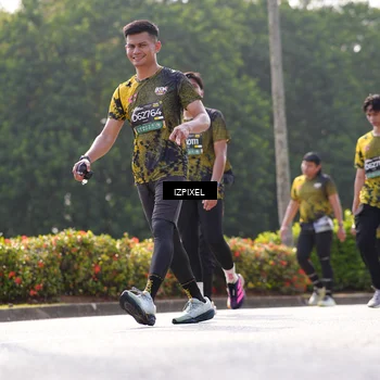 Runner Photo 6591448