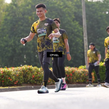 Runner Photo 6591449