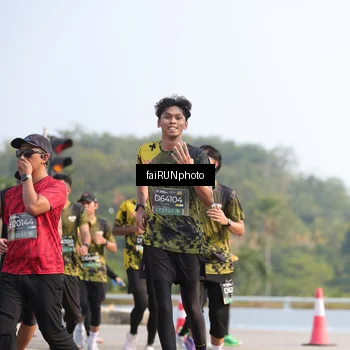 Runner Photo 6591458