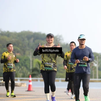 Runner Photo 6591460