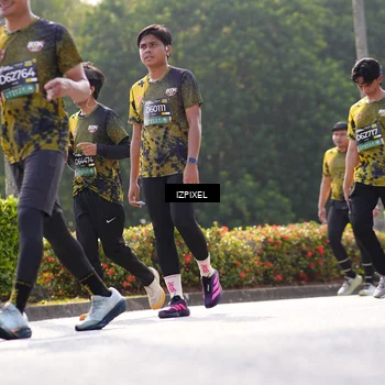 Runner Photo 6591473