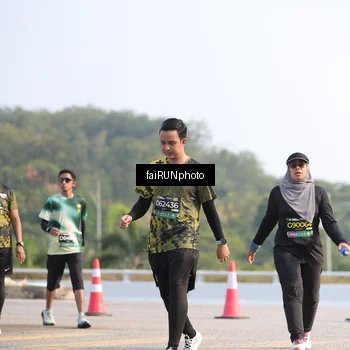 Runner Photo 6591489