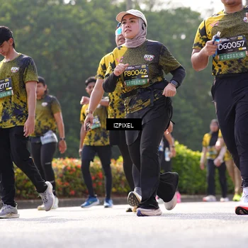 Runner Photo 6591497