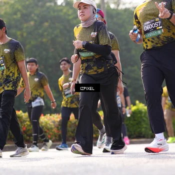 Runner Photo 6591507