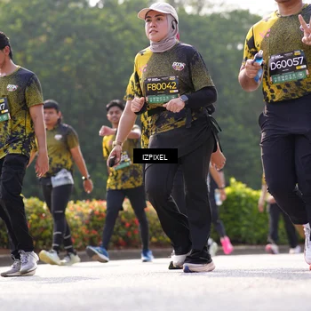 Runner Photo 6591515