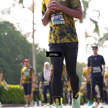 Runner Photo 6591516