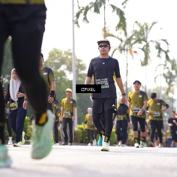 Runner Photo 6591527
