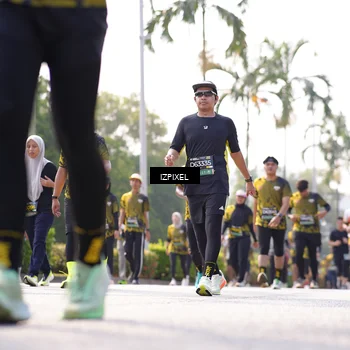 Runner Photo 6591528