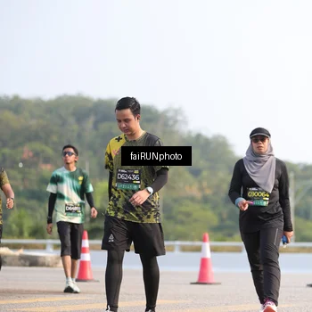 Runner Photo 6591529