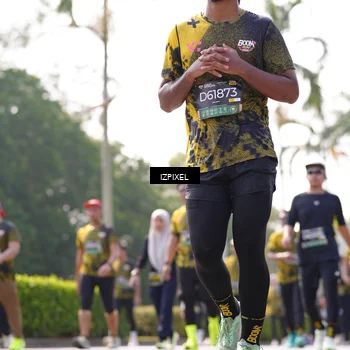 Runner Photo 6591531