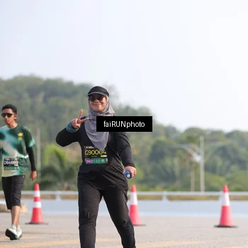 Runner Photo 6591534