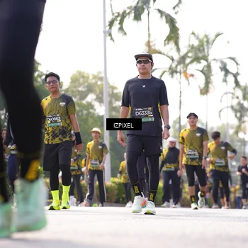 Runner Photo 6591536