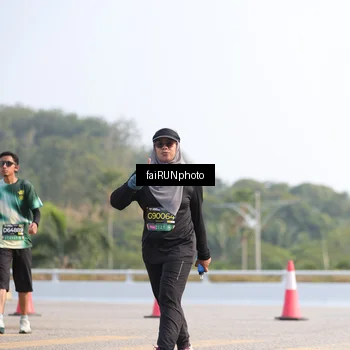 Runner Photo 6591542