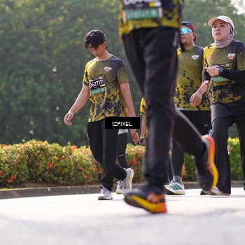 Runner Photo 6591550