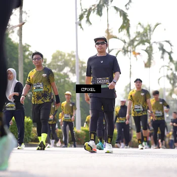 Runner Photo 6591565