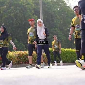 Runner Photo 6591580