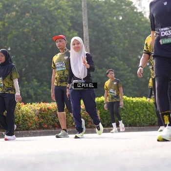 Runner Photo 6591584