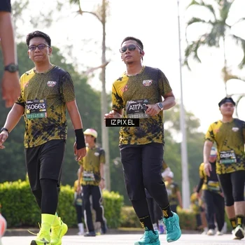 Runner Photo 6591585