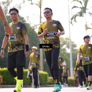Runner Photo 6591594