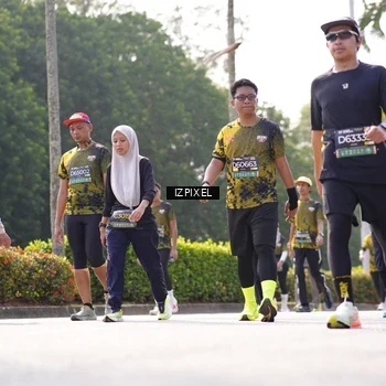 Runner Photo 6591595