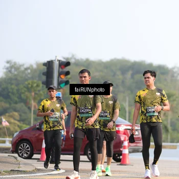 Runner Photo 6591604
