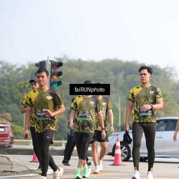 Runner Photo 6591605