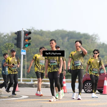 Runner Photo 6591606