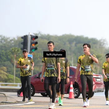 Runner Photo 6591608