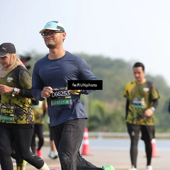 Runner Photo 6591612