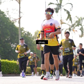 Runner Photo 6591617