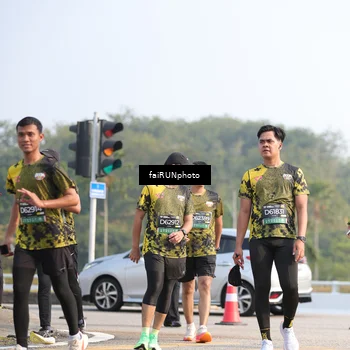 Runner Photo 6591623