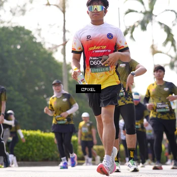 Runner Photo 6591624
