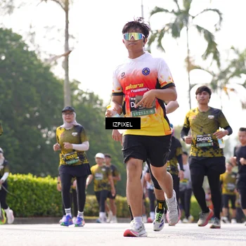 Runner Photo 6591626