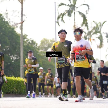 Runner Photo 6591645