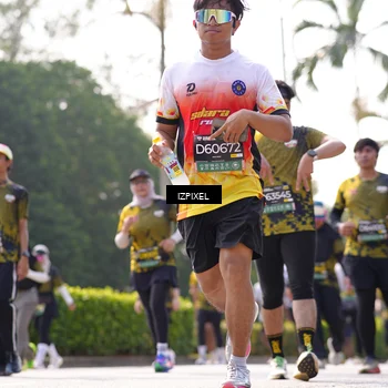 Runner Photo 6591647