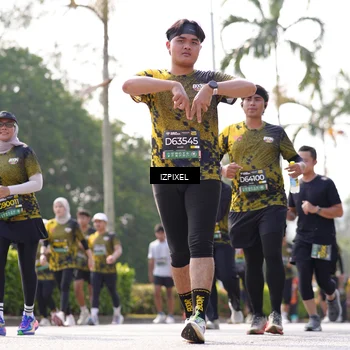Runner Photo 6591673