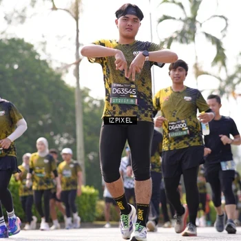 Runner Photo 6591676