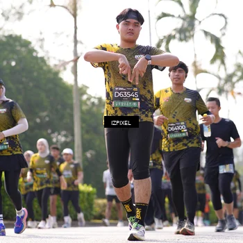 Runner Photo 6591681