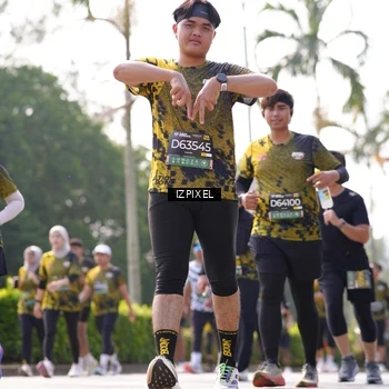 Runner Photo 6591683