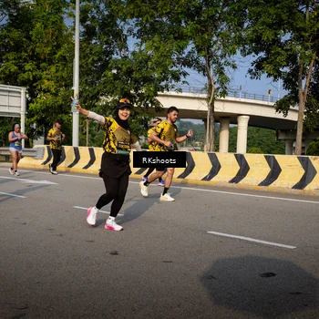 Runner Photo 6591690
