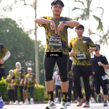 Runner Photo 6591699