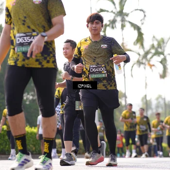 Runner Photo 6591702