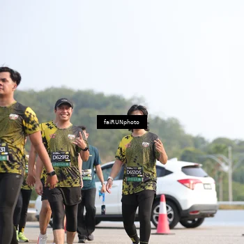 Runner Photo 6591709