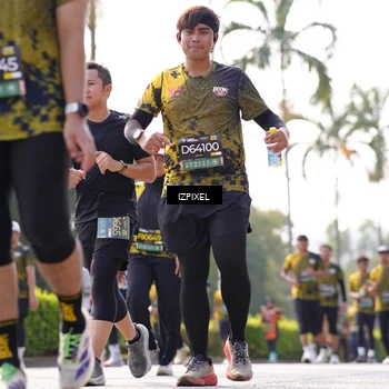 Runner Photo 6591710