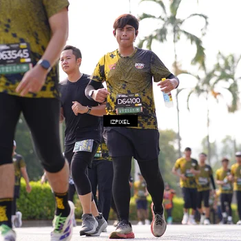 Runner Photo 6591713