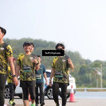 Runner Photo 6591715