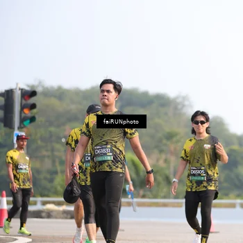 Runner Photo 6591717