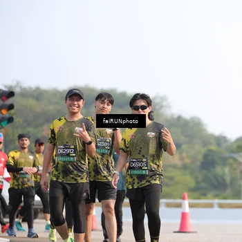 Runner Photo 6591723
